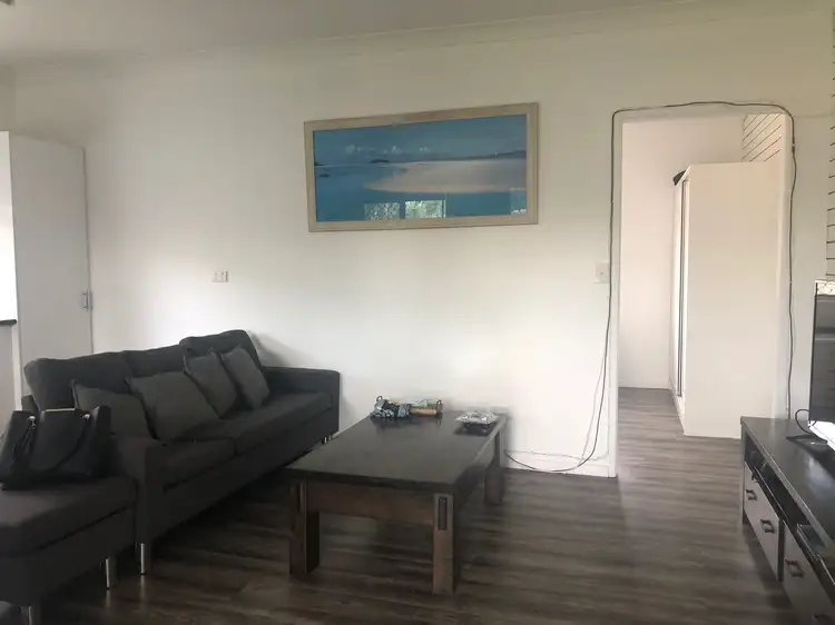 Address available on request