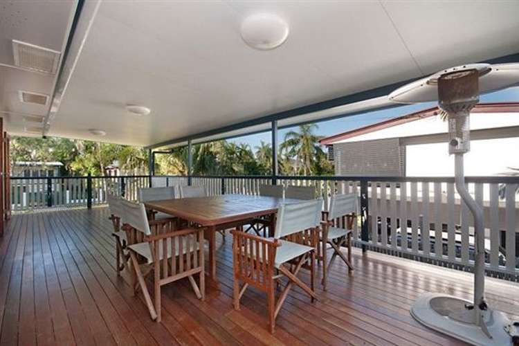 Second view of Homely house listing, 14 Noongah Street, Currajong QLD 4812