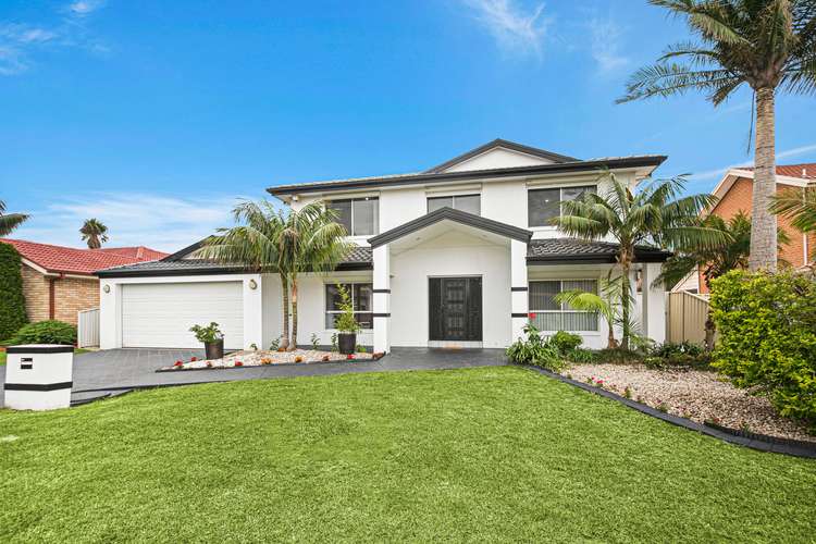 Main view of Homely house listing, 16 Spoonbill Place, Albion Park Rail NSW 2527