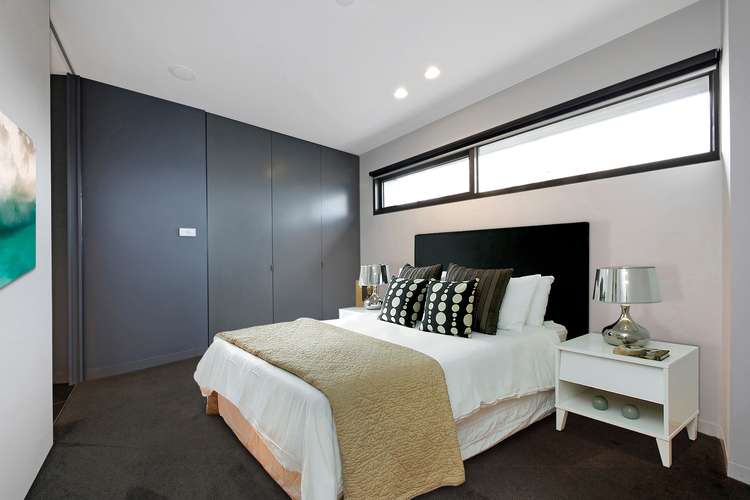 Fourth view of Homely apartment listing, 210/7 King Street, Prahran VIC 3181