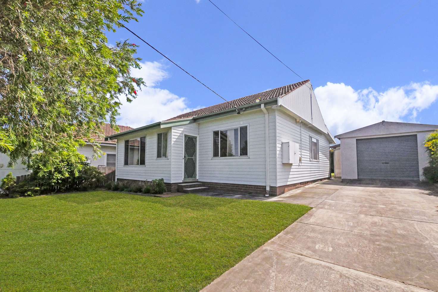 Main view of Homely house listing, 15 Christine Avenue, Ryde NSW 2112