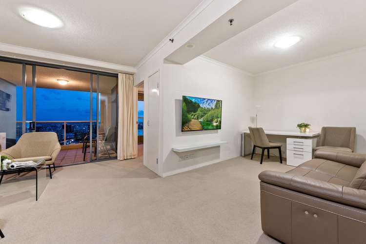 Sixth view of Homely apartment listing, 275/82 Boundary Street, Brisbane City QLD 4000