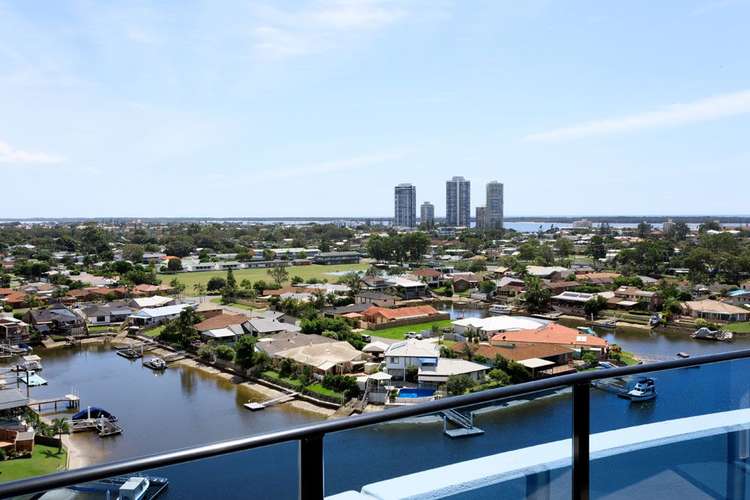 Second view of Homely unit listing, 31005/5 Harbour Side Court, Biggera Waters QLD 4216