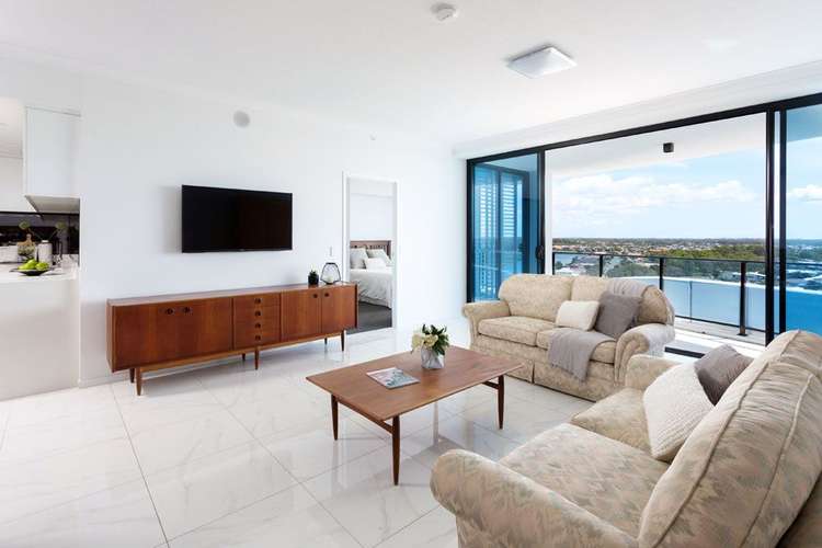 Fifth view of Homely unit listing, 31005/5 Harbour Side Court, Biggera Waters QLD 4216
