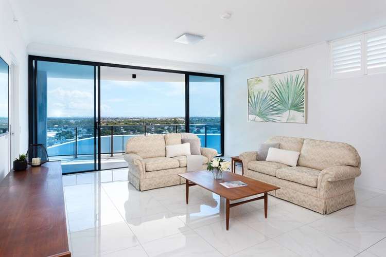 Sixth view of Homely unit listing, 31005/5 Harbour Side Court, Biggera Waters QLD 4216