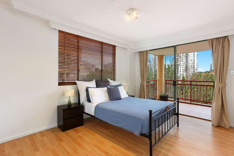 Fourth view of Homely unit listing, 118/15 Herbert Street, St Leonards NSW 2065