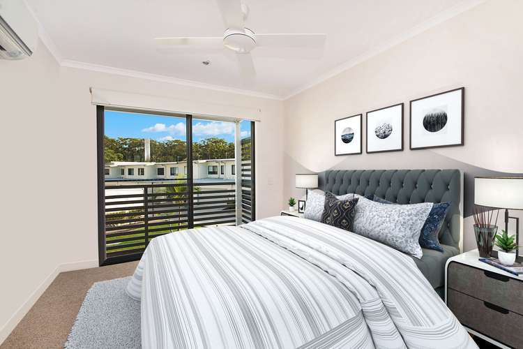 Fourth view of Homely unit listing, 117/16 Toral Drive, Buderim QLD 4556