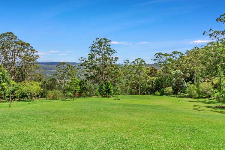 Main view of Homely house listing, 85 Walter Court, Wongawallan QLD 4210