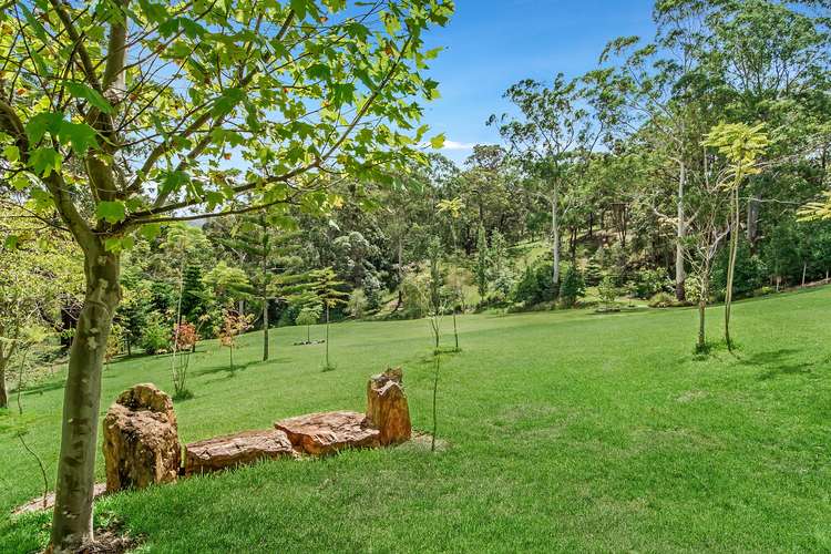 Fourth view of Homely house listing, 85 Walter Court, Wongawallan QLD 4210