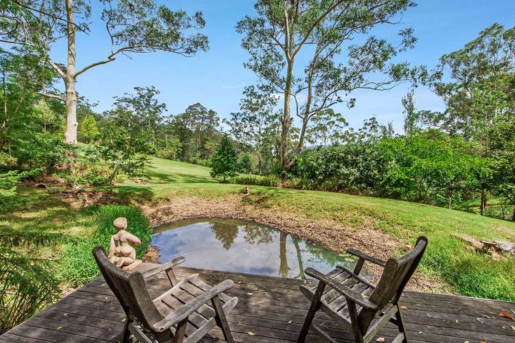 Fifth view of Homely house listing, 85 Walter Court, Wongawallan QLD 4210