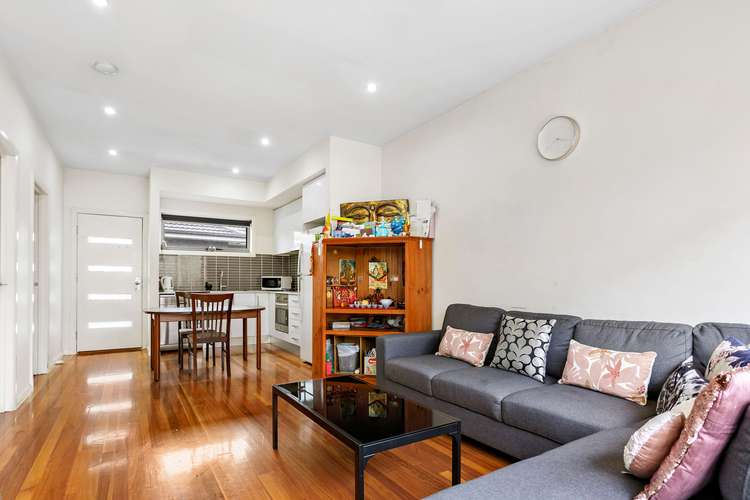 Sixth view of Homely house listing, 3/48 Stanhope Street, West Footscray VIC 3012