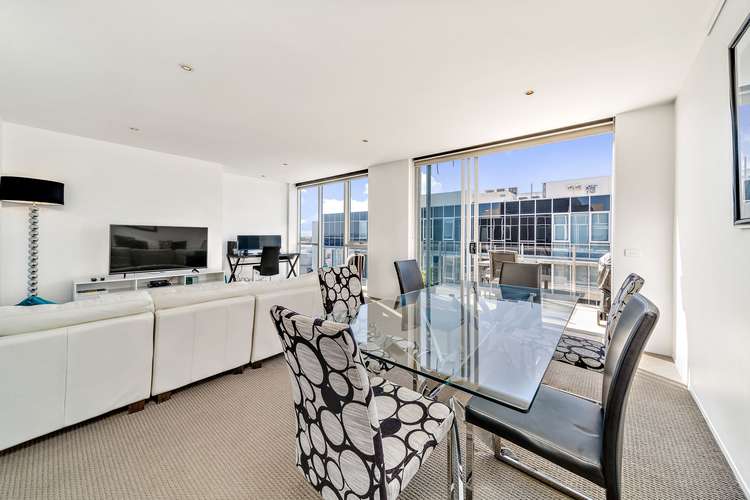 Second view of Homely apartment listing, 36/5 Sydney Avenue, Barton ACT 2600