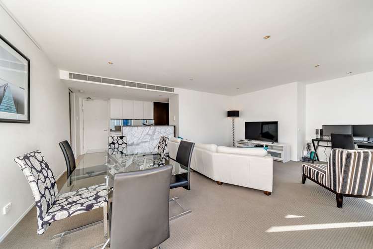 Fourth view of Homely apartment listing, 36/5 Sydney Avenue, Barton ACT 2600