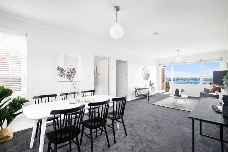 Fourth view of Homely apartment listing, 21/44 Bennett Street, Cremorne NSW 2090