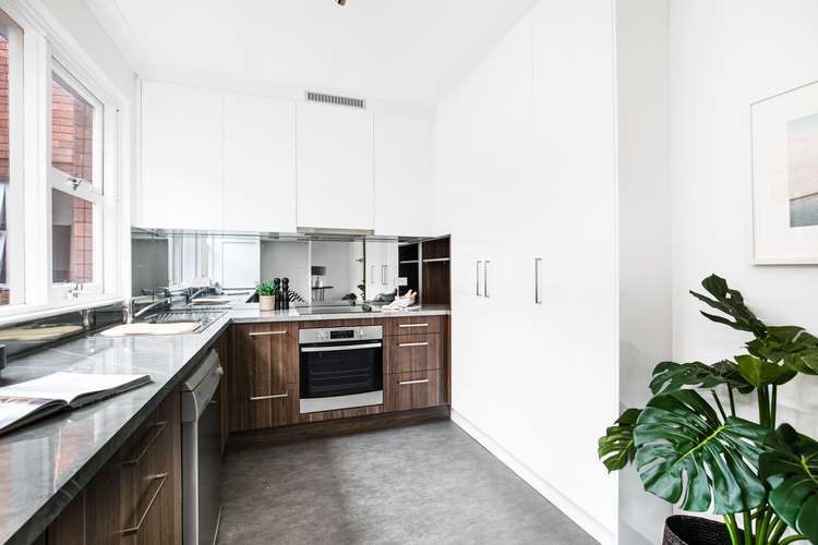 Fifth view of Homely apartment listing, 21/44 Bennett Street, Cremorne NSW 2090
