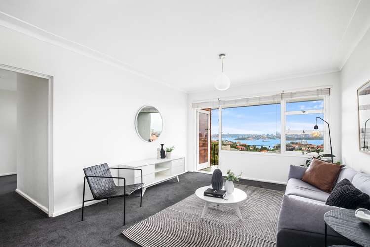 Sixth view of Homely apartment listing, 21/44 Bennett Street, Cremorne NSW 2090