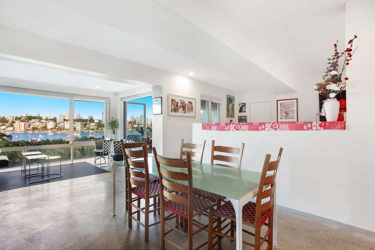 Fourth view of Homely apartment listing, 1/48 Wolseley Road, Point Piper NSW 2027