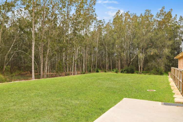 Third view of Homely residentialLand listing, 108 Kincumber Crescent, Davistown NSW 2251