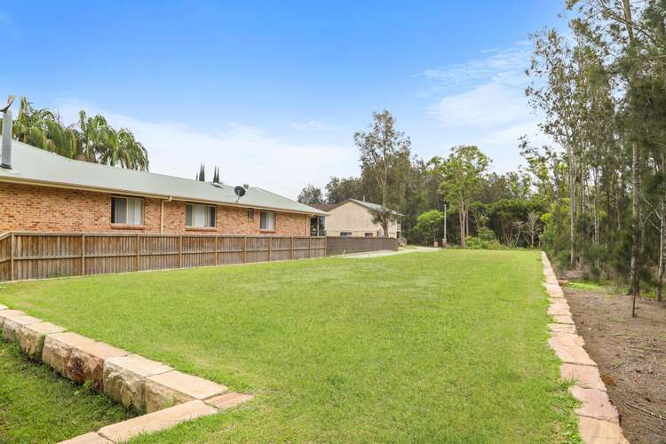 Seventh view of Homely residentialLand listing, 108 Kincumber Crescent, Davistown NSW 2251