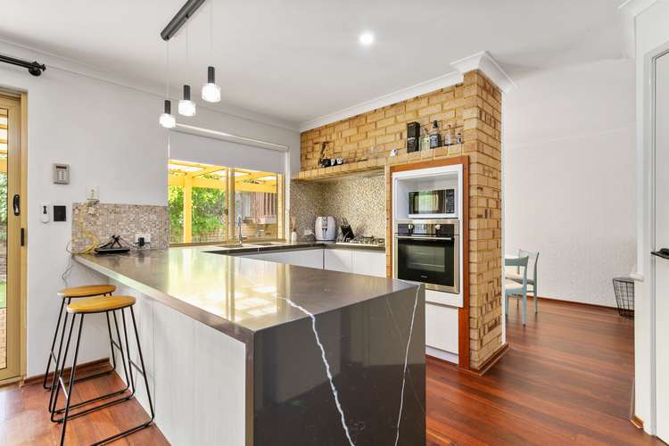 Second view of Homely house listing, 22B Melbourne Street, St James WA 6102