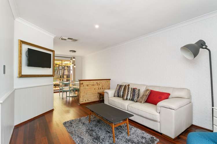 Fourth view of Homely house listing, 22B Melbourne Street, St James WA 6102