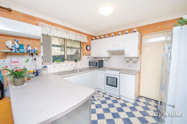 Second view of Homely house listing, 2/45 Kelly Street, South Grafton NSW 2460