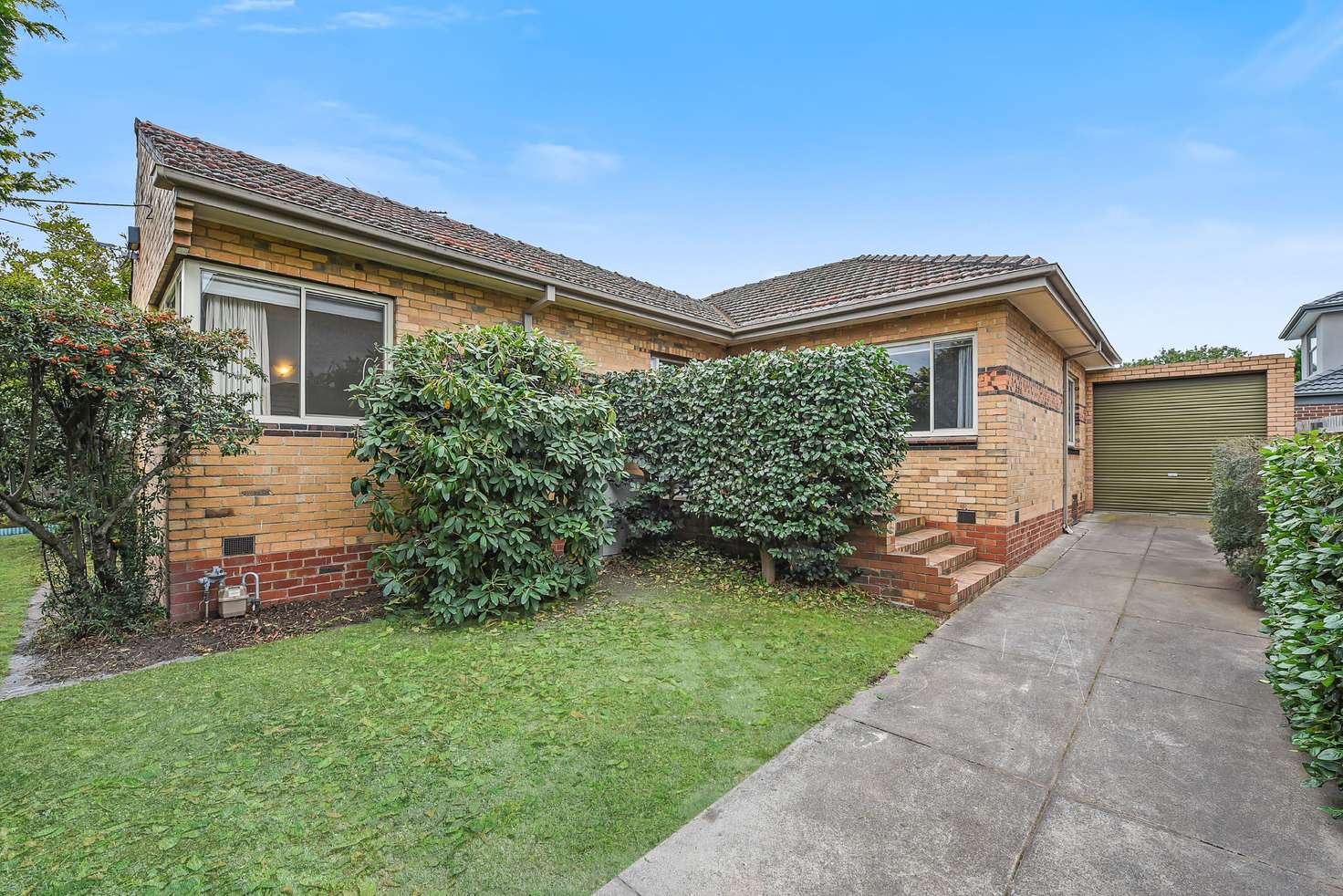 Main view of Homely house listing, 35 Margaret Street, Clayton VIC 3168