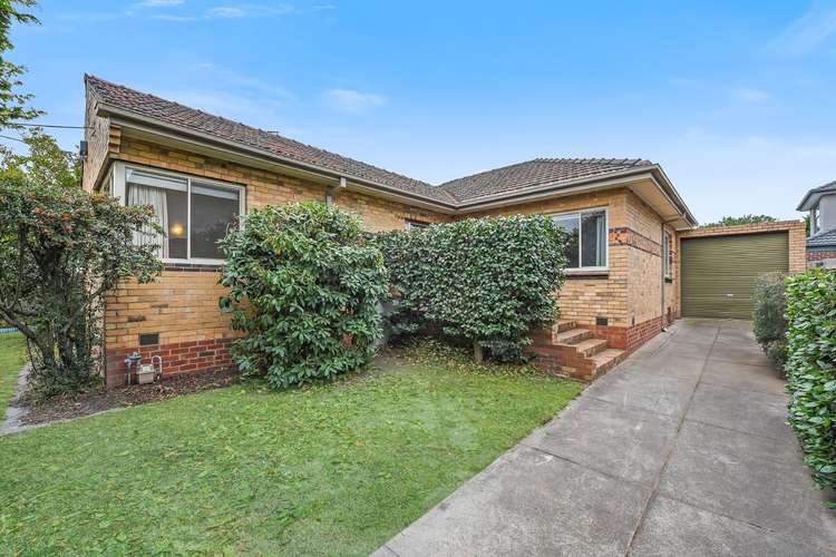 Main view of Homely house listing, 35 Margaret Street, Clayton VIC 3168