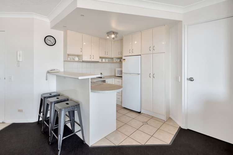 Fourth view of Homely apartment listing, 46/484 Marine Parade, Biggera Waters QLD 4216