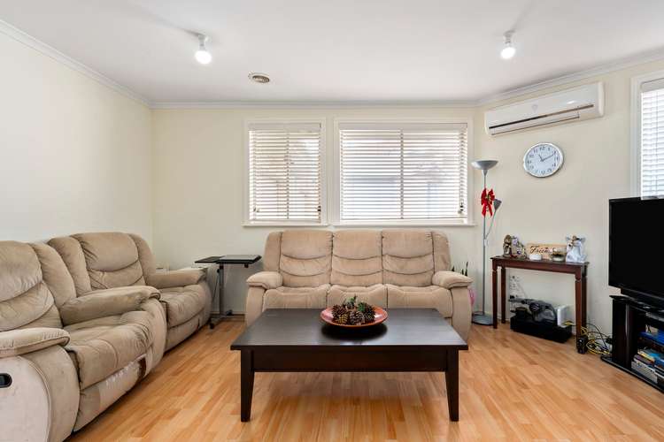 Second view of Homely unit listing, 4A Rosebank Terrace, Templestowe Lower VIC 3107