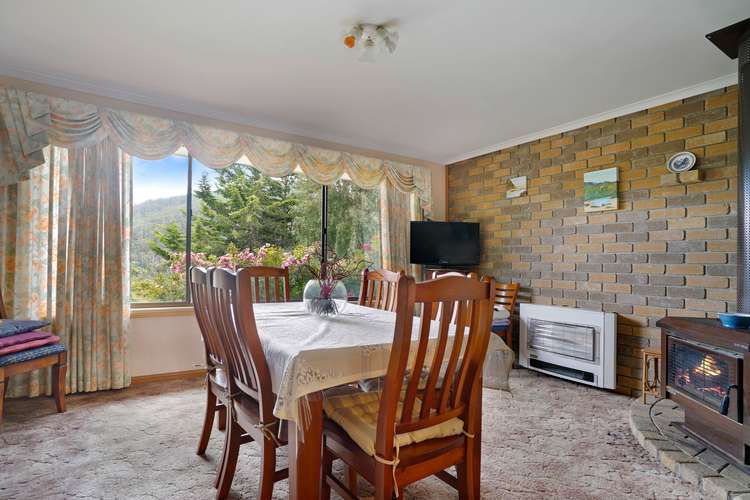 Fifth view of Homely house listing, 40 Cross Road, Nicholls Rivulet TAS 7112
