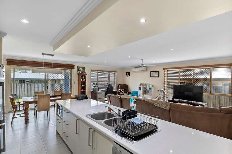 Main view of Homely house listing, 11 Bay Park Road, Wondunna QLD 4655