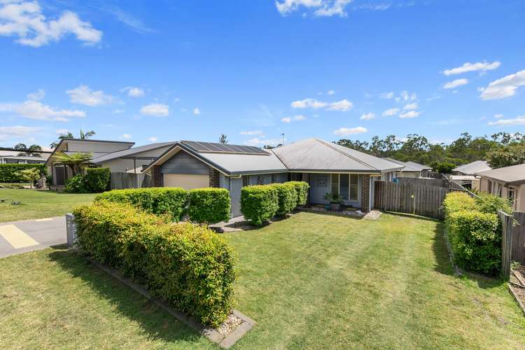 Second view of Homely house listing, 11 Bay Park Road, Wondunna QLD 4655