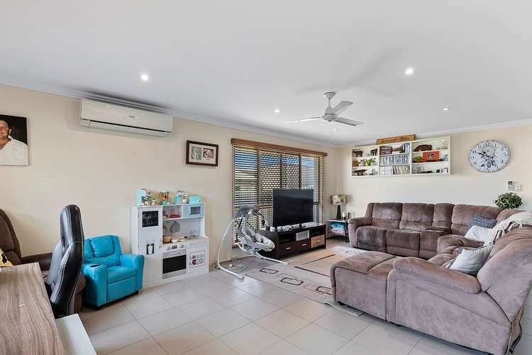 Fourth view of Homely house listing, 11 Bay Park Road, Wondunna QLD 4655