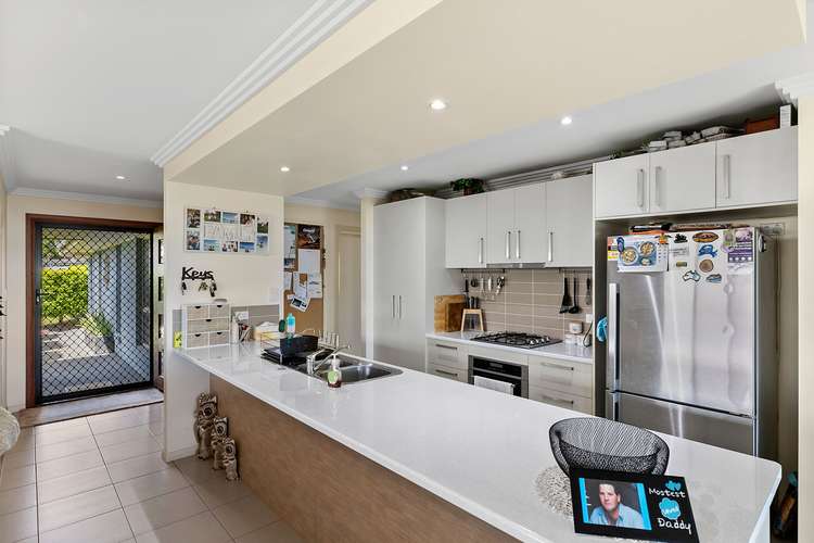 Fifth view of Homely house listing, 11 Bay Park Road, Wondunna QLD 4655