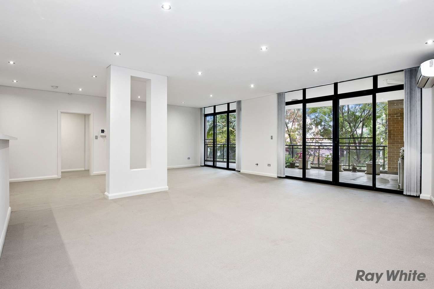 Main view of Homely unit listing, 100/2-4 Purser Avenue, Castle Hill NSW 2154