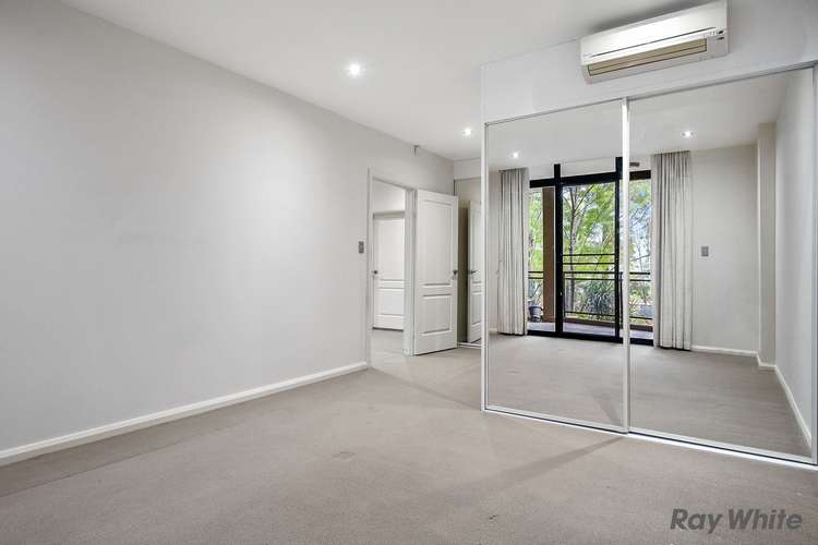 Third view of Homely unit listing, 100/2-4 Purser Avenue, Castle Hill NSW 2154