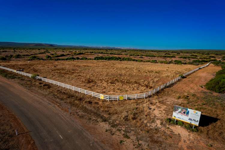 Main view of Homely residentialLand listing, 2 (Lot 14) Ranch Court, Kalbarri WA 6536