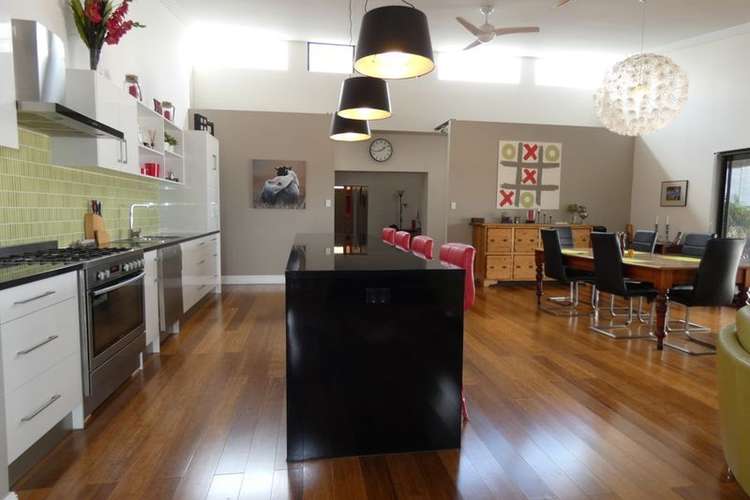 Fourth view of Homely acreageSemiRural listing, 55 Bramley Road, Edithburgh SA 5583