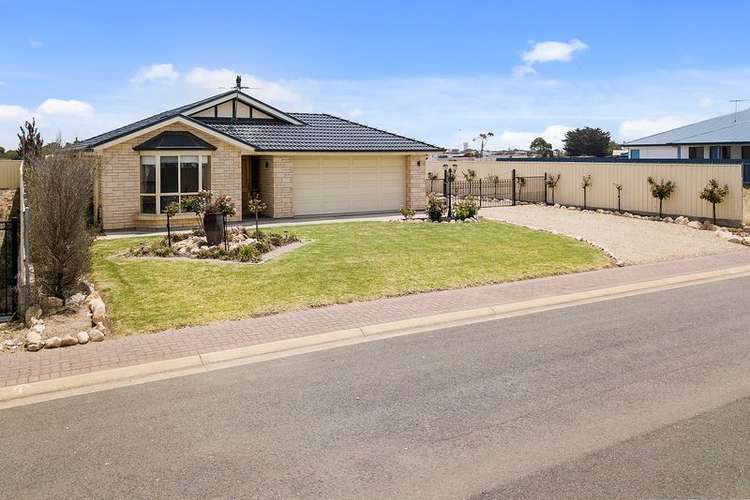 22 Compass Road, Edithburgh SA 5583