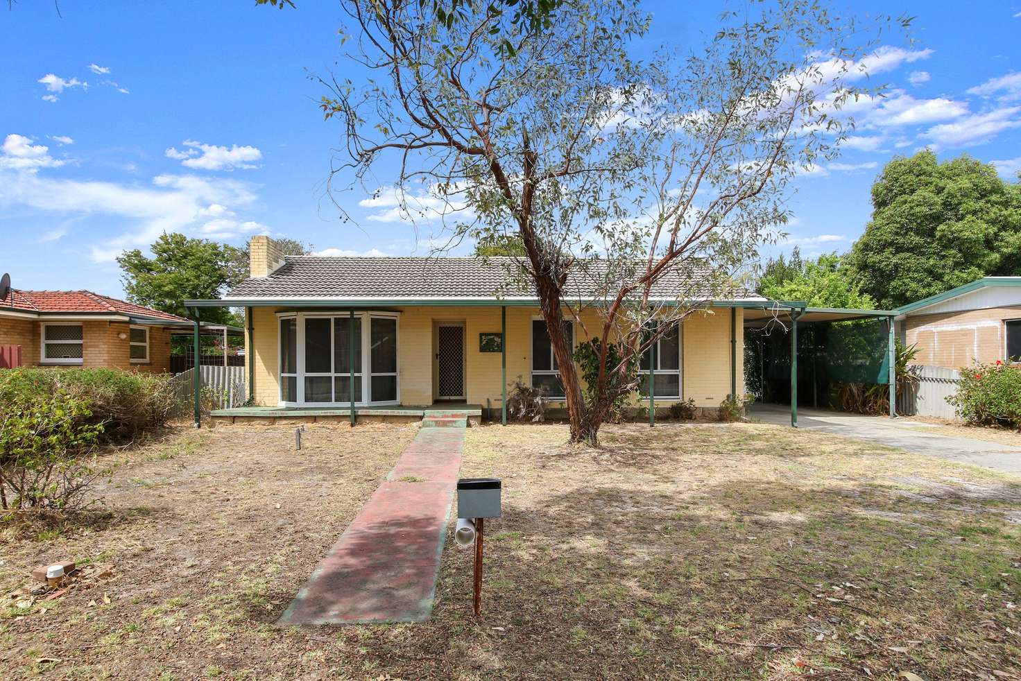 Main view of Homely house listing, 53 Virginia Avenue, Maddington WA 6109