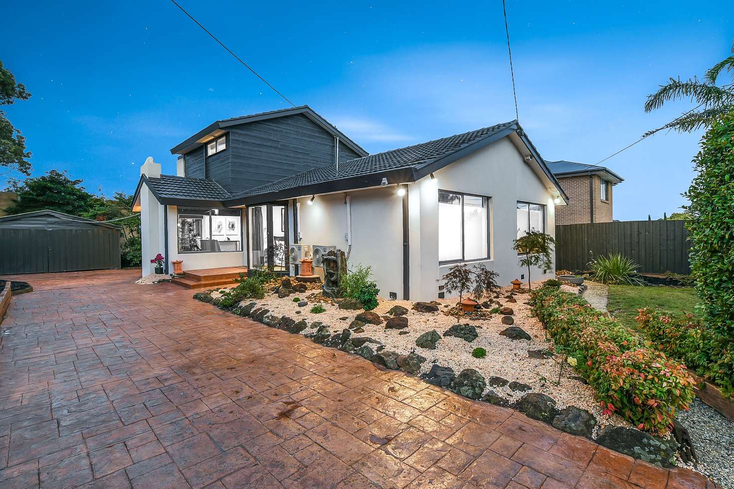 Main view of Homely house listing, 25 Monash Drive, Mulgrave VIC 3170