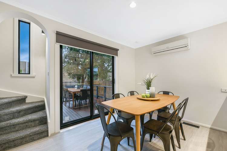 Sixth view of Homely house listing, 25 Monash Drive, Mulgrave VIC 3170