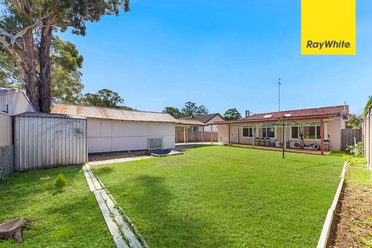 Main view of Homely house listing, 27 Matthew Crescent, Blacktown NSW 2148