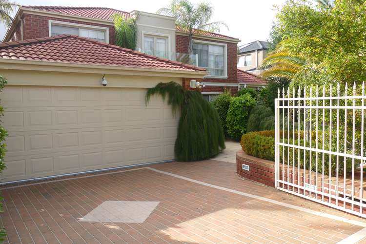 Second view of Homely house listing, 22 Durward Road, Malvern East VIC 3145