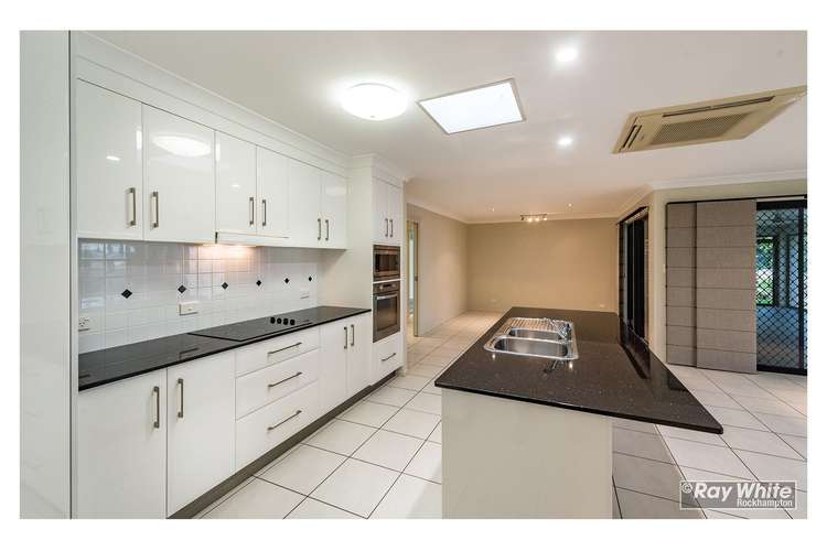 Second view of Homely house listing, 96 Springfield Drive, Norman Gardens QLD 4701