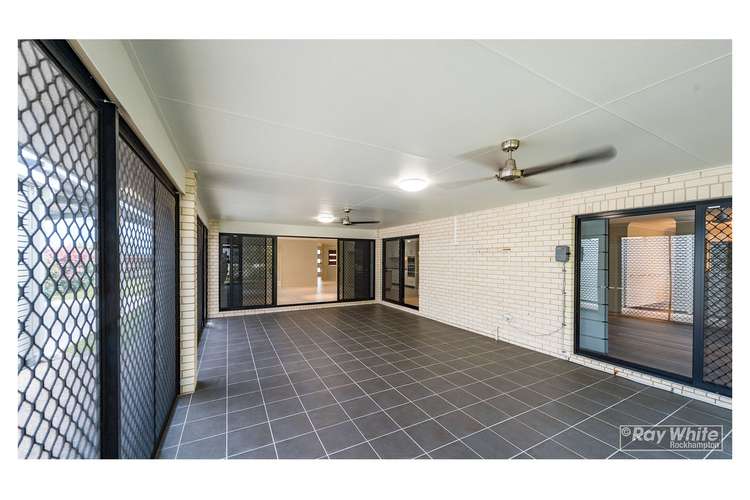 Third view of Homely house listing, 96 Springfield Drive, Norman Gardens QLD 4701