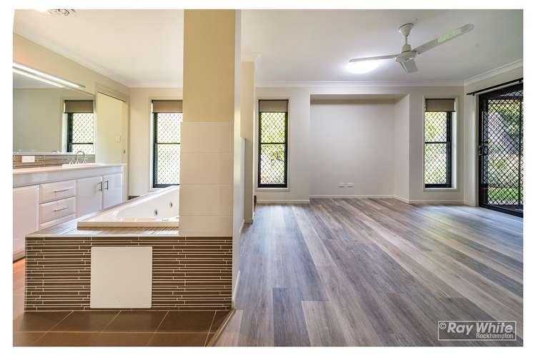 Fourth view of Homely house listing, 96 Springfield Drive, Norman Gardens QLD 4701