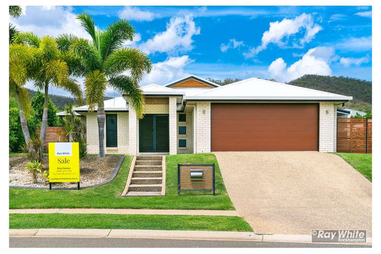 Fifth view of Homely house listing, 96 Springfield Drive, Norman Gardens QLD 4701