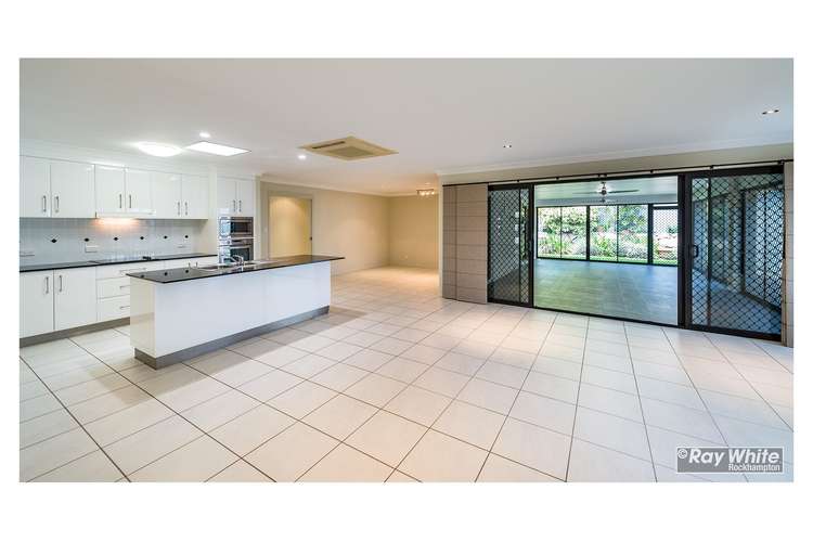 Sixth view of Homely house listing, 96 Springfield Drive, Norman Gardens QLD 4701